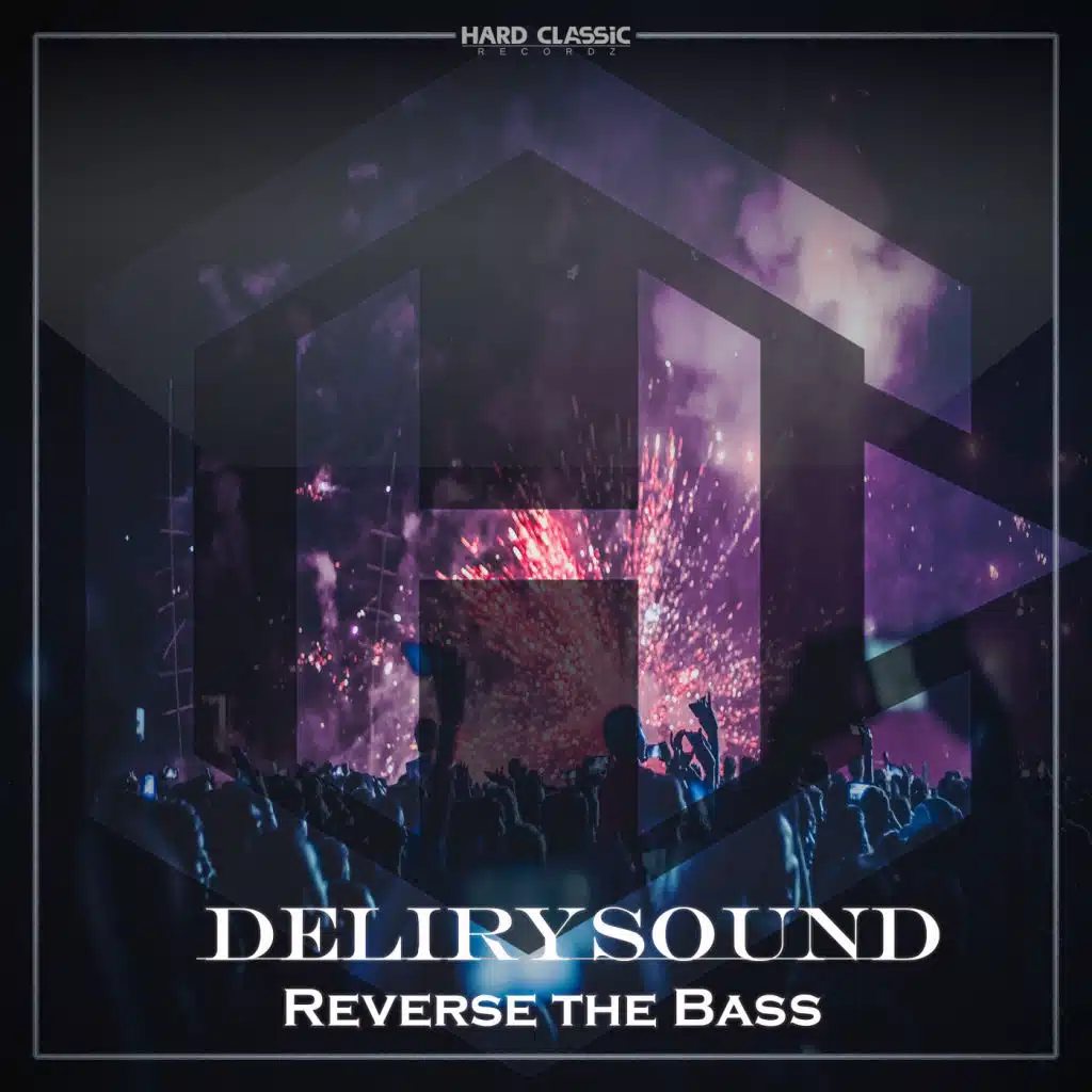 Delirysound