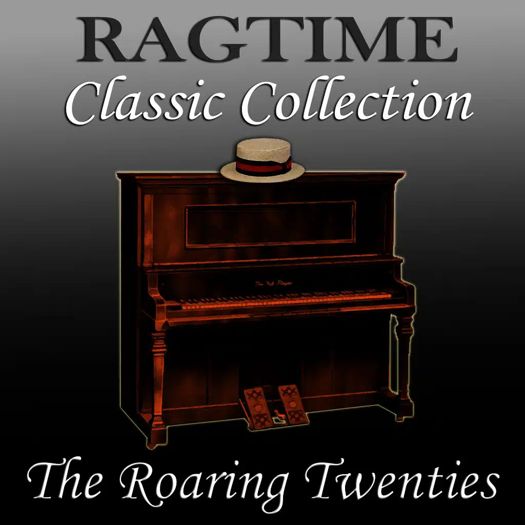 Ragtime Classic Collection