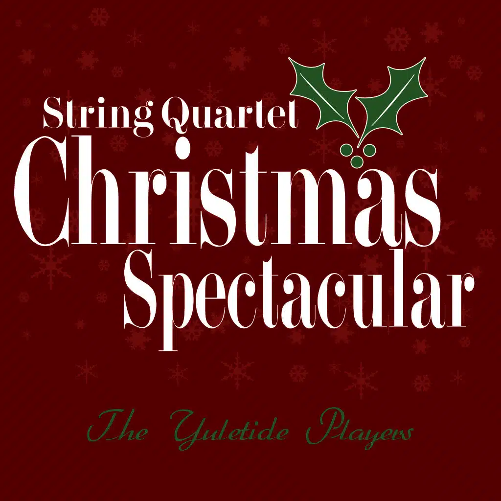 String Quartet Christmas Spectacular