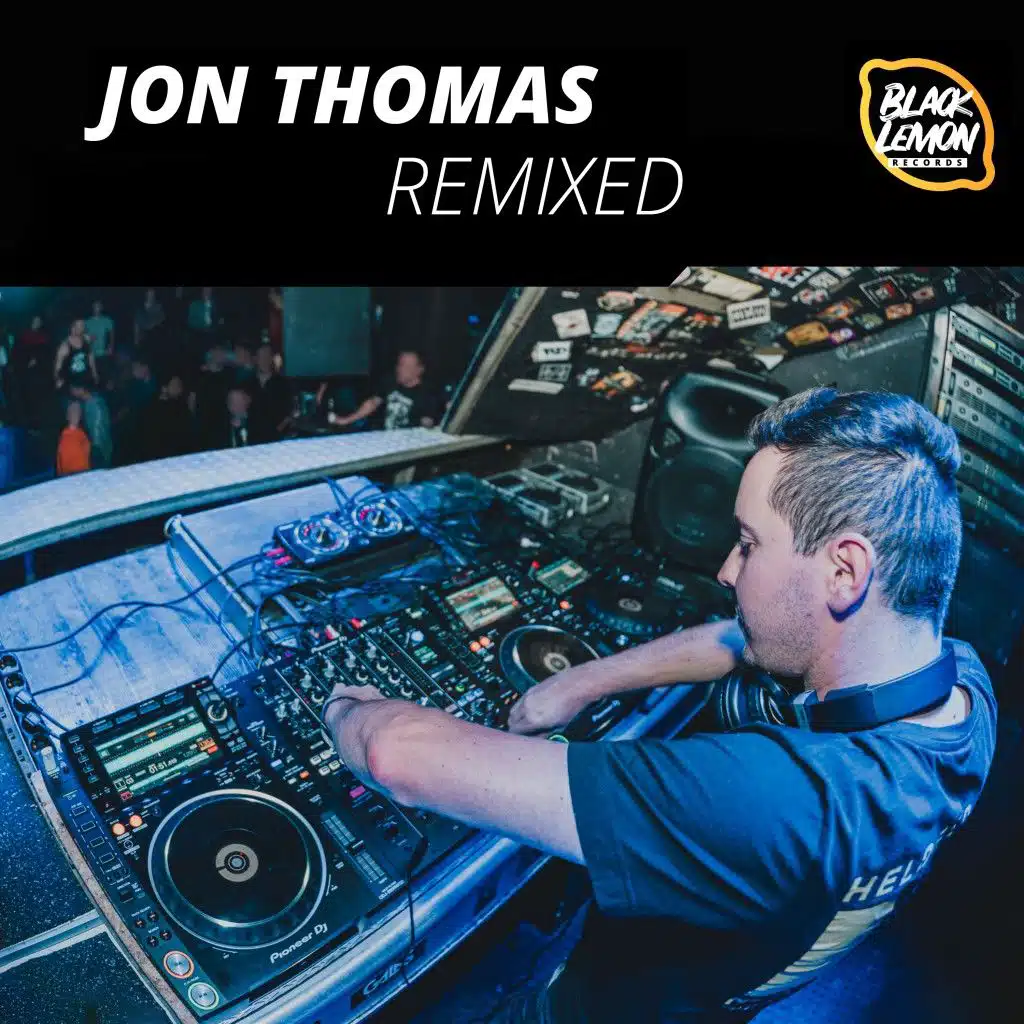 Underappreciated (Peter Wulf Remix)