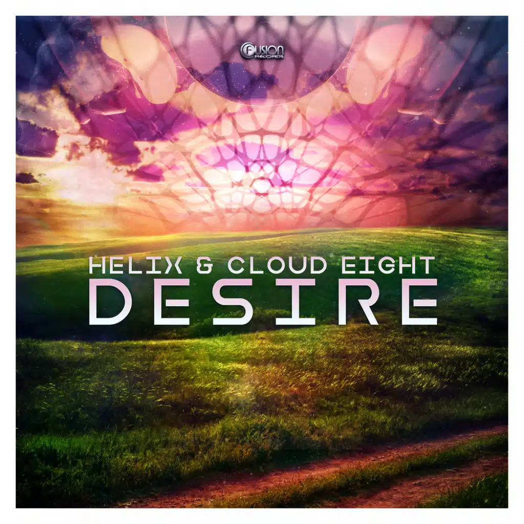 Helix & Cloud Eight
