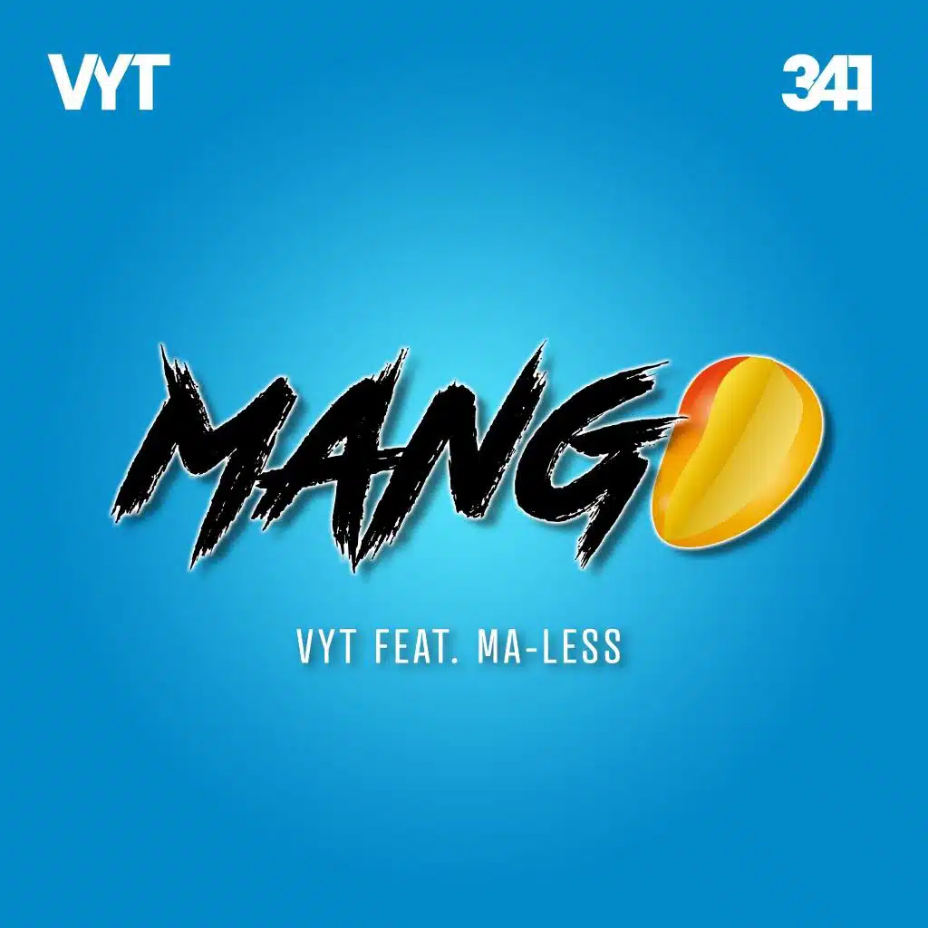 Mango (feat. Ma-Less)