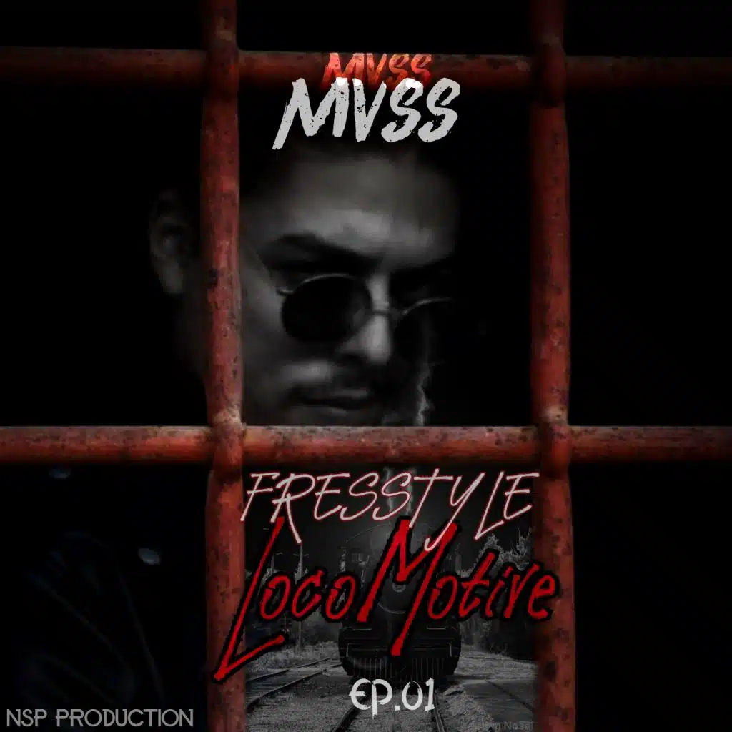 Freestyle Loco Motive (Episode 1)