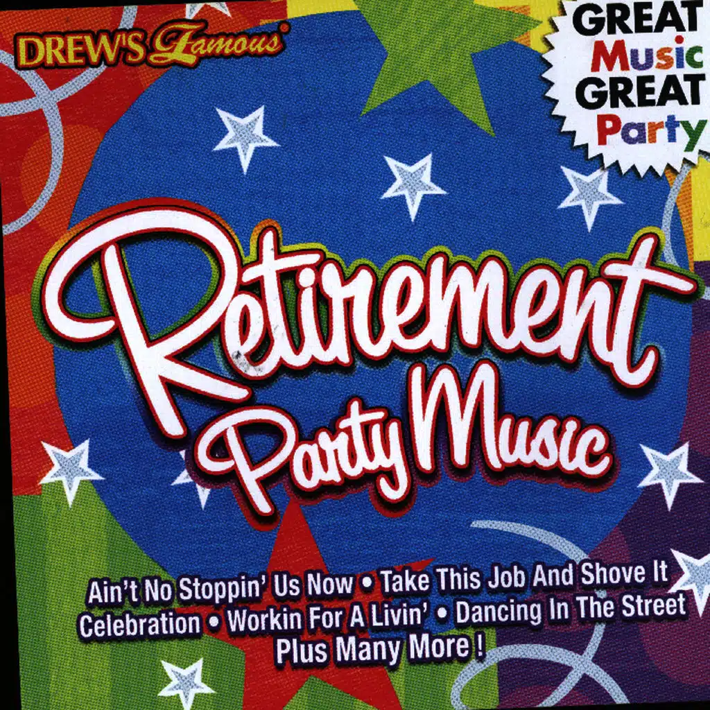 Retirement Party Music