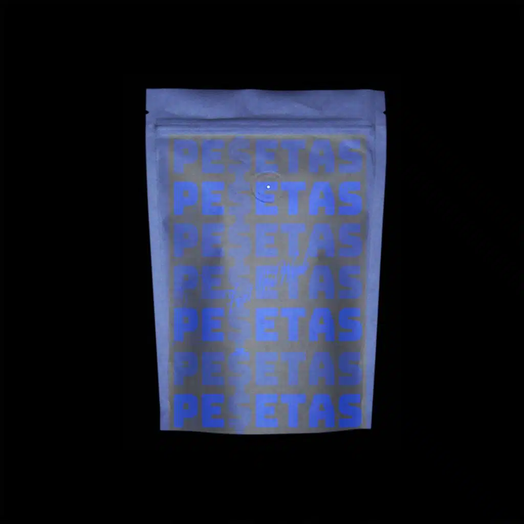 Pesetas (feat. IcoWesh)