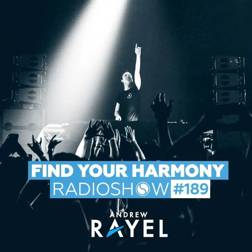 Find Your Harmony (FYH189) (Intro)