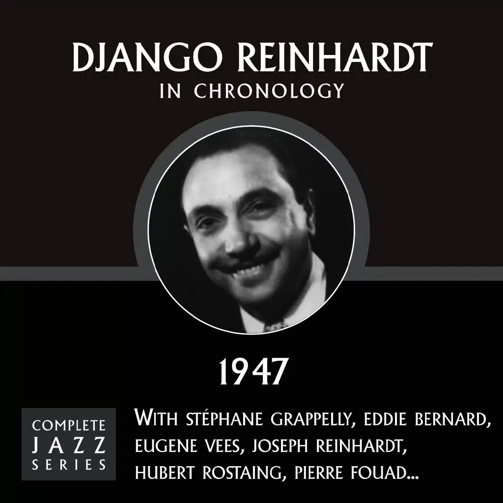 Blues For Barclay (07-06-47)