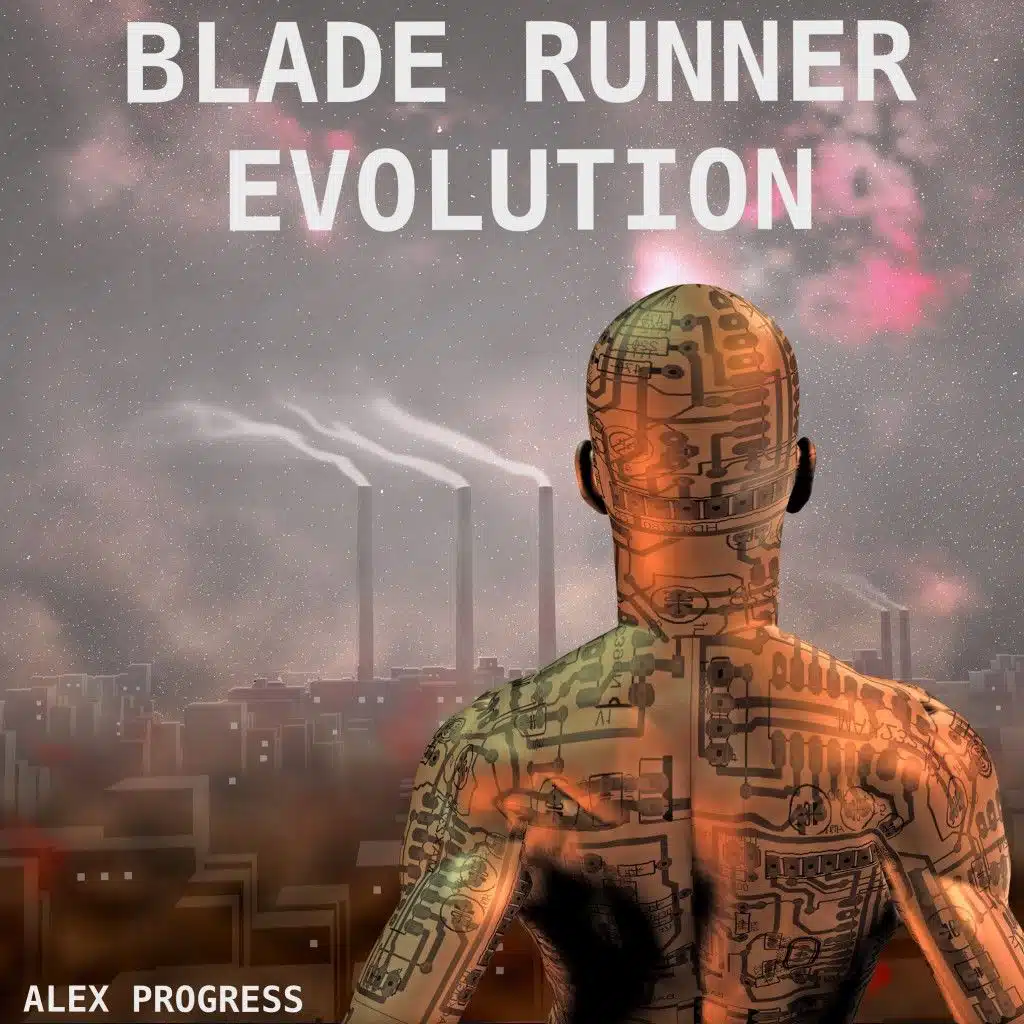 Blade Runner Evolution