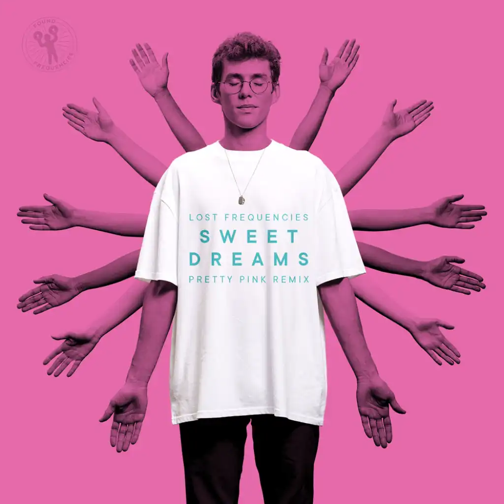 Sweet Dreams (Pretty Pink Extended Remix)