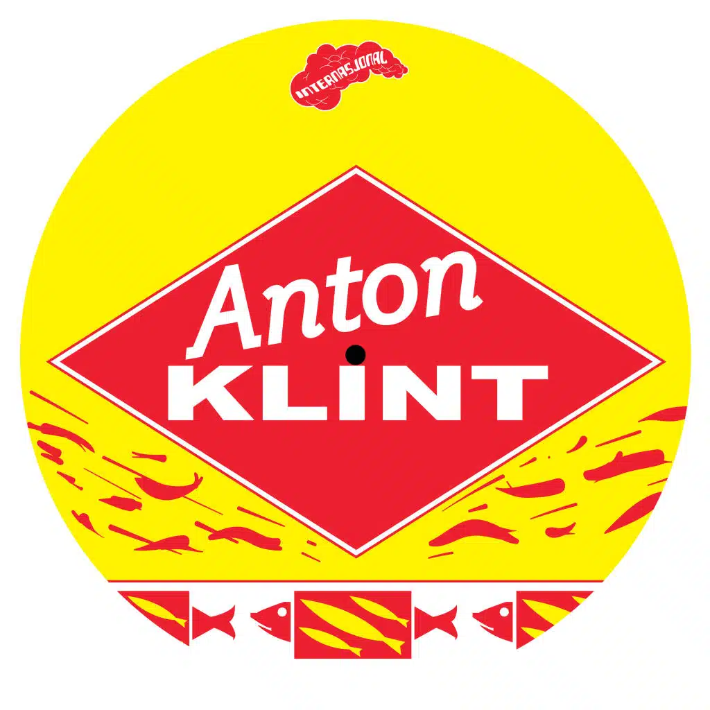 Anton Klint