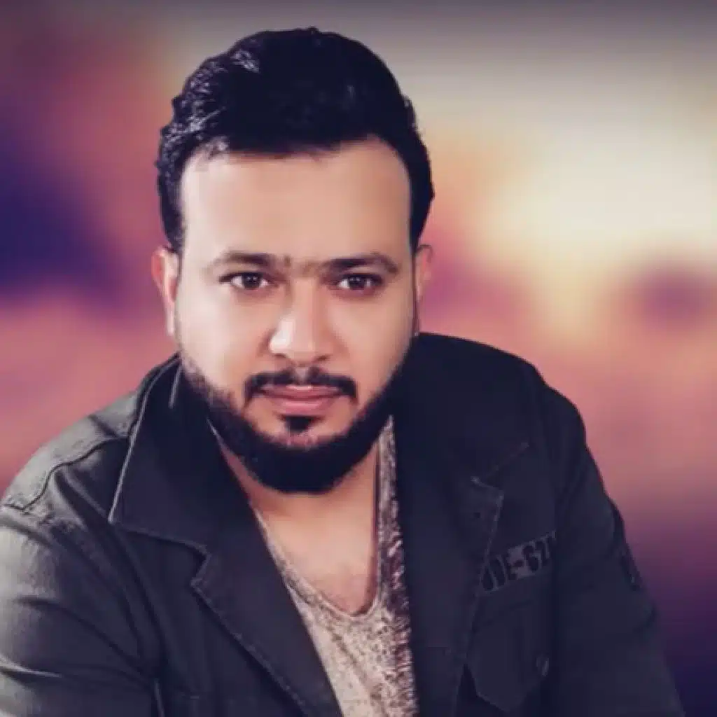 غيرك فلا اريد