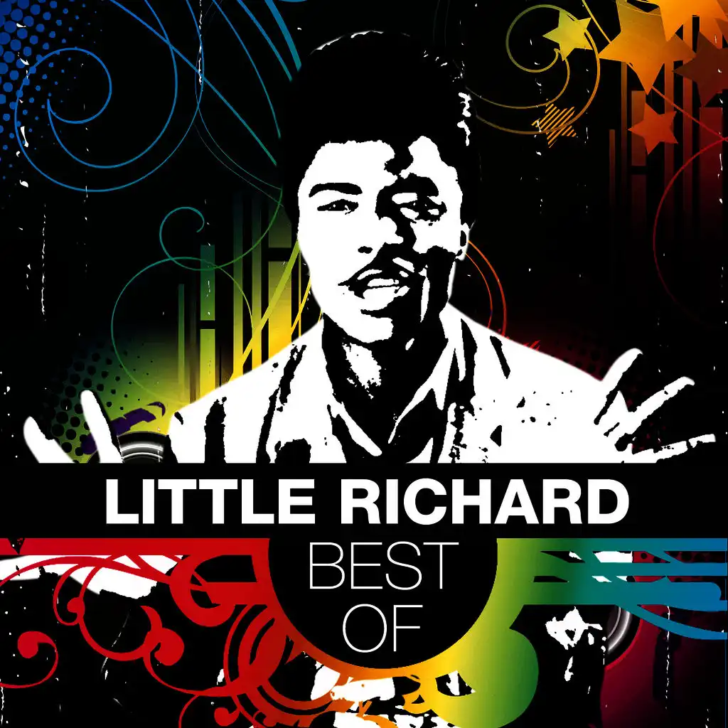 Best Of Little Richard