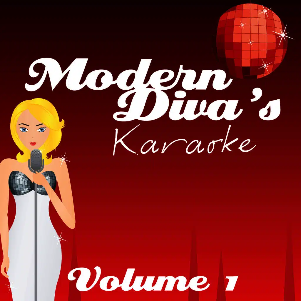 Fallin' (Karaoke)
