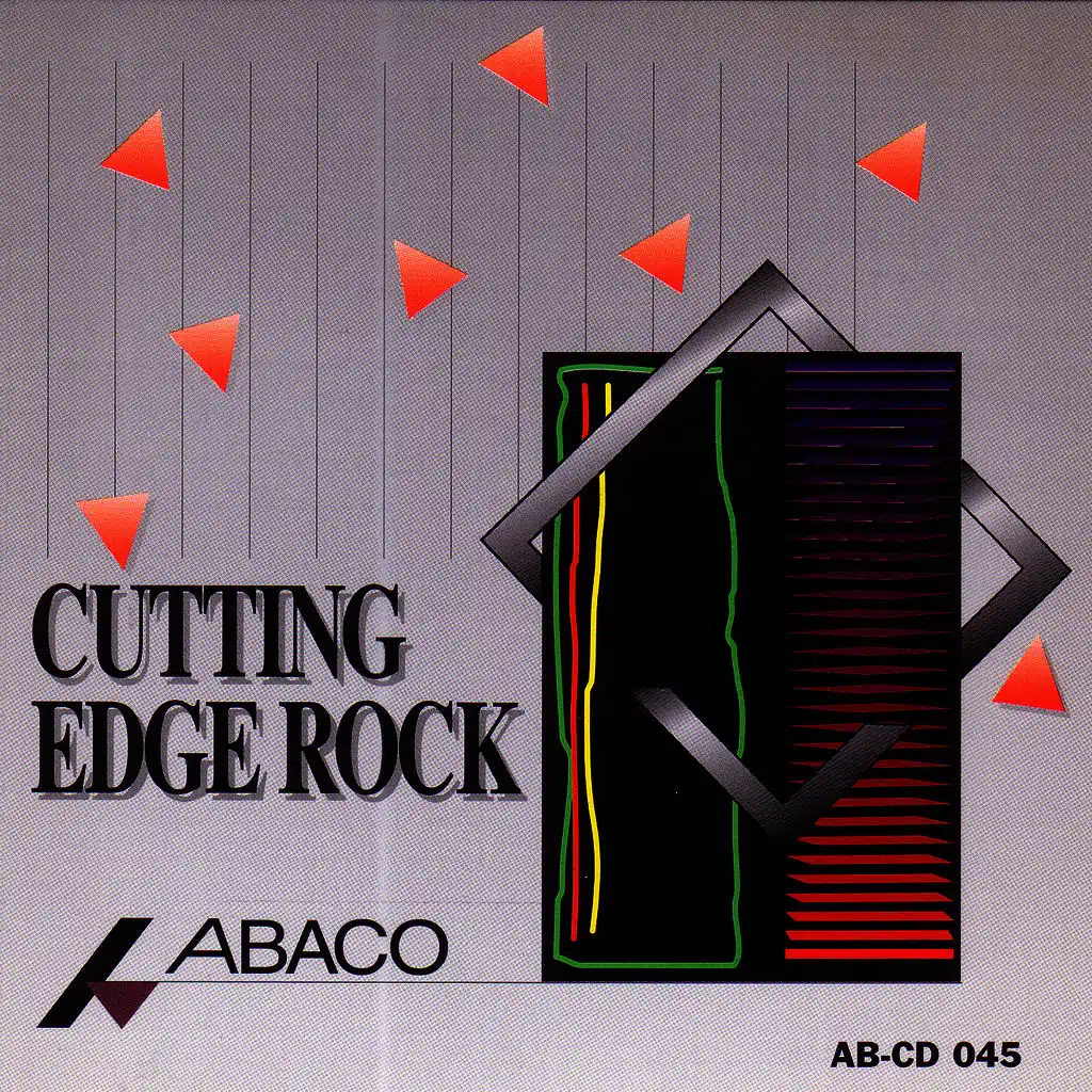 Cutting Edge Rock