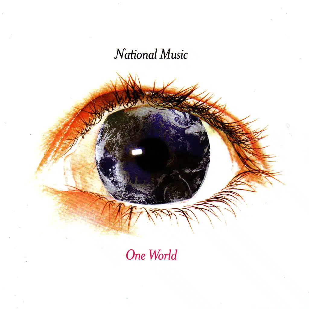 National Music-One World