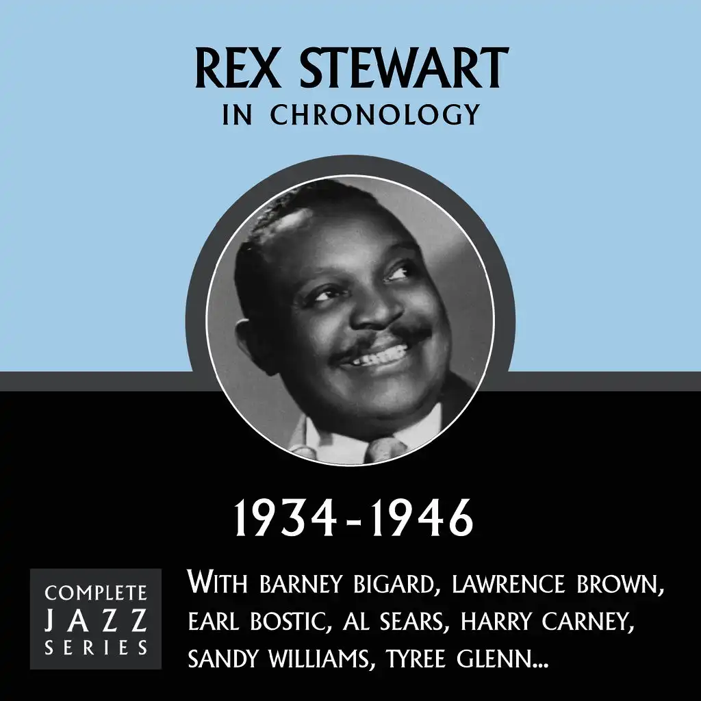 Boy Meets Horn (02-08-46)