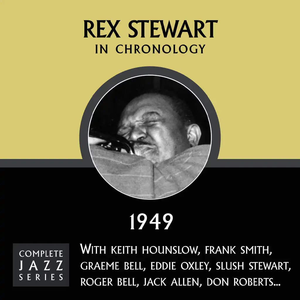 Complete Jazz Series 1949