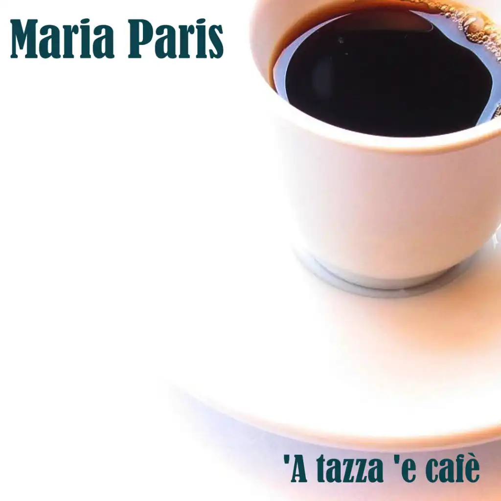 'A tazza 'e cafè