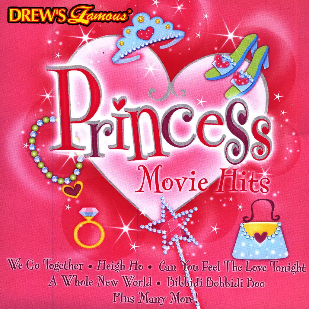 Beauty And The Beast