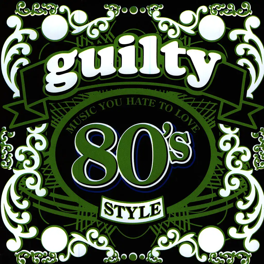 DJ's Choice Guilty 80's Style