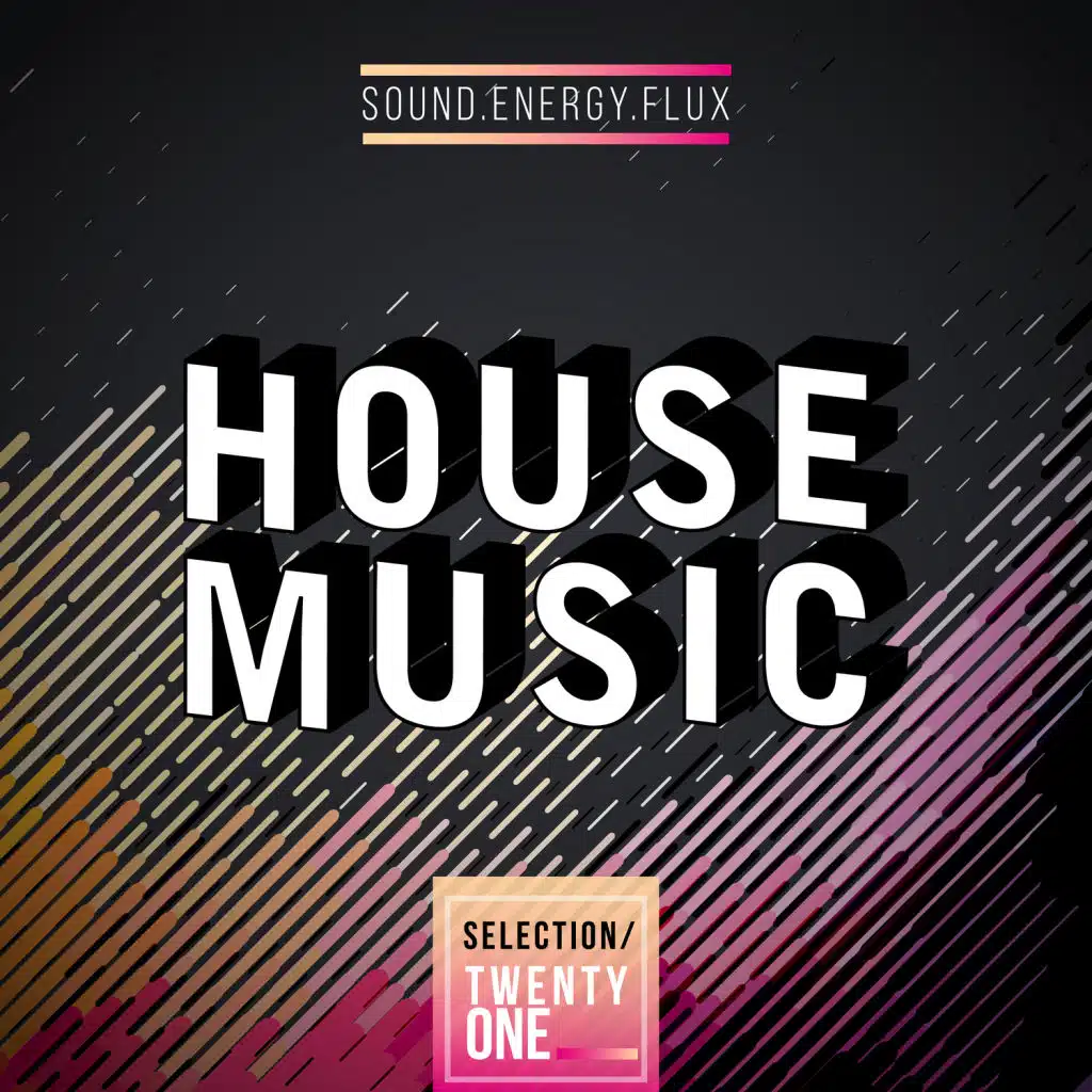 Rhythm & Beats (House Dub Mix)