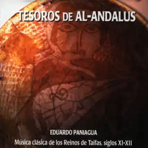 Eduardo Paniagua, Música Antigua