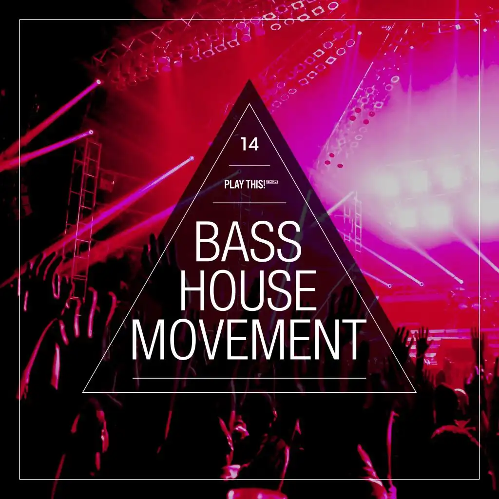 Bass House Movement, Vol. 14