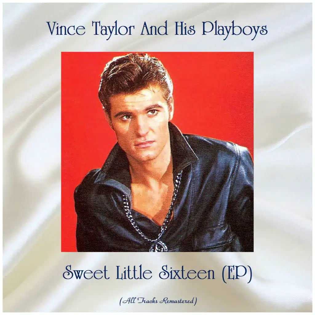 Vince Taylor And His Playboys