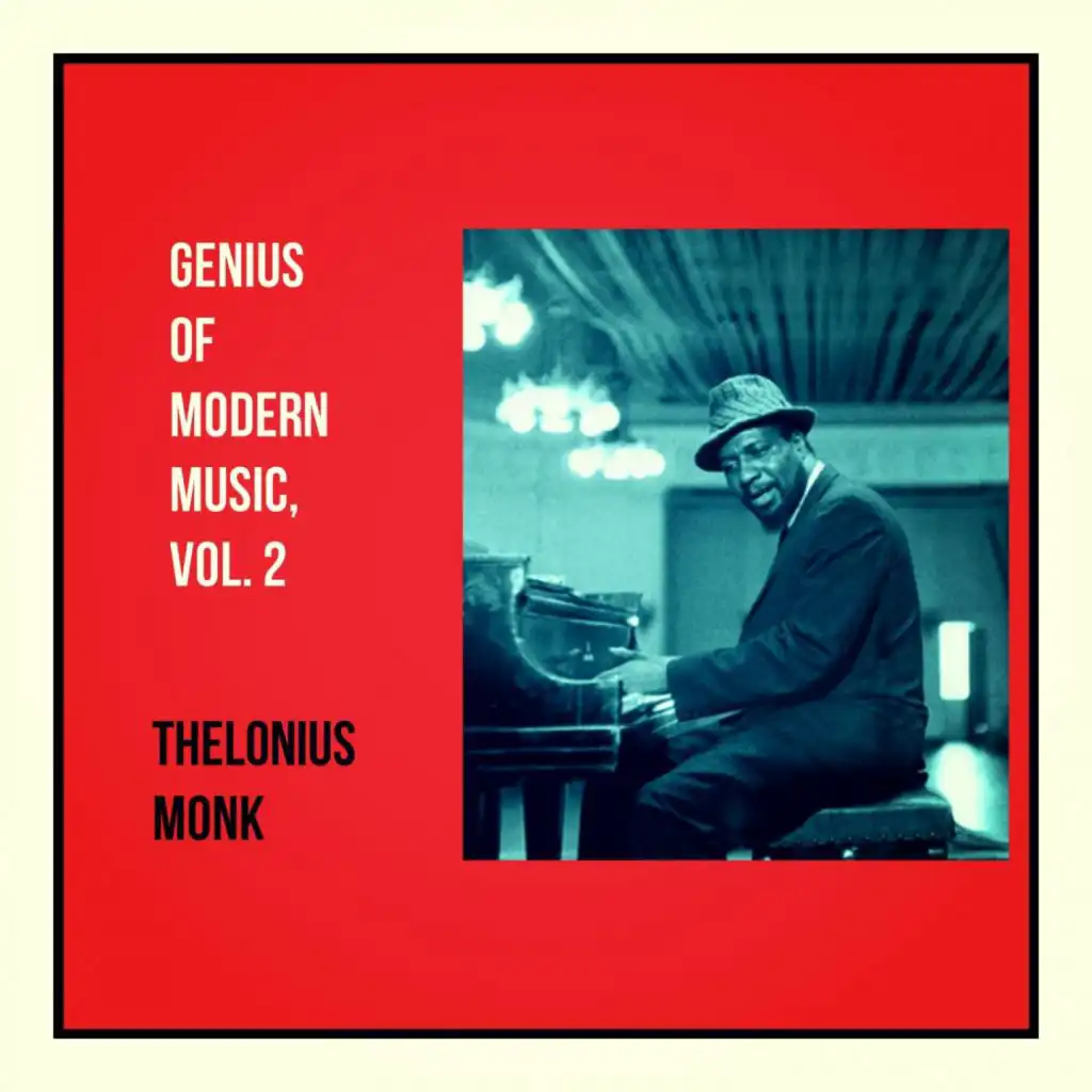 Genius of Modern Music, Vol. 2