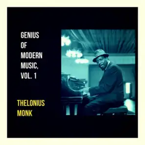 Genius of Modern Music, Vol. 1