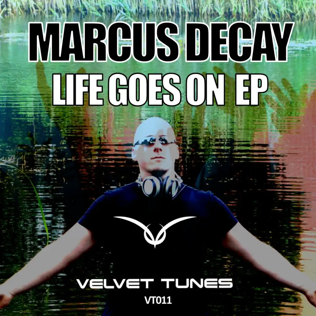 Marcus Decay