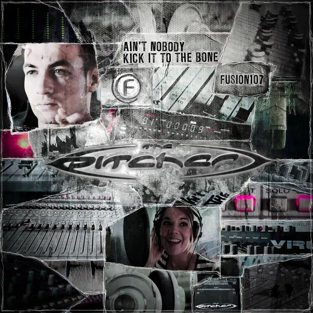 Ain't Nobody (Original Edit)