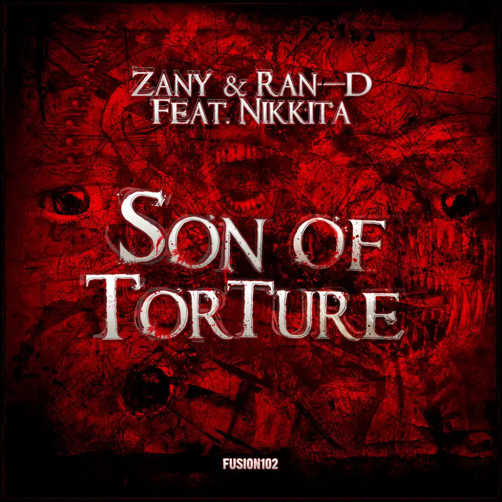 Son Of Torture (Original Edit) [feat. Nikkita]