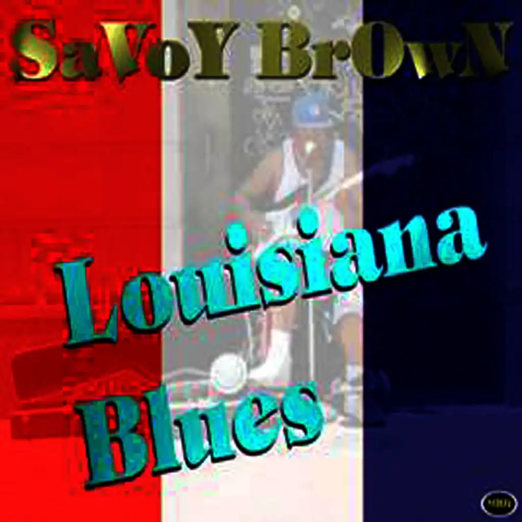 Louisiana Blues