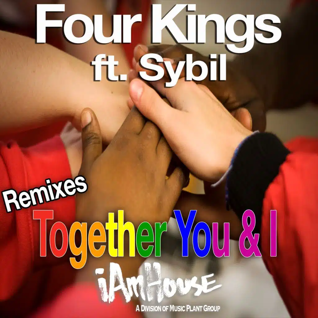Together You & I (Sundance Remix) [feat. Sybil]