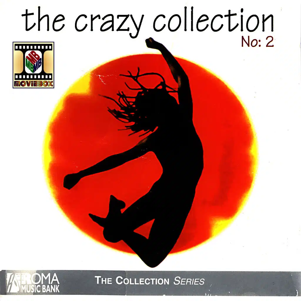 The Crazy Collection No:2
