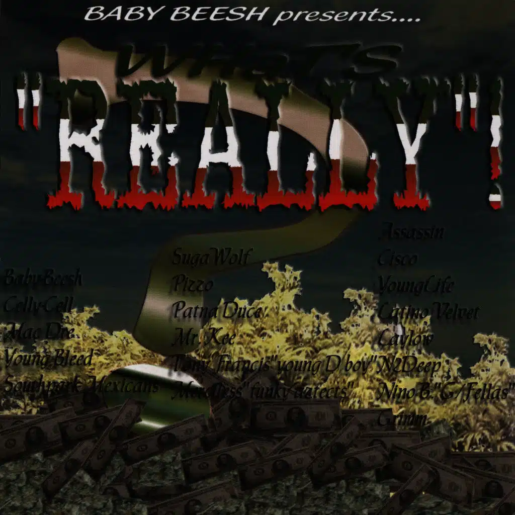 Whatz Really  (Original Version)