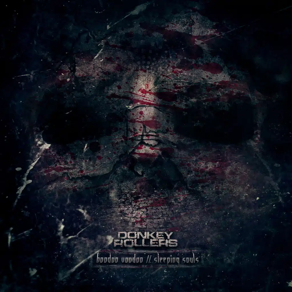 Hoodoo Voodoo (Original Edit)