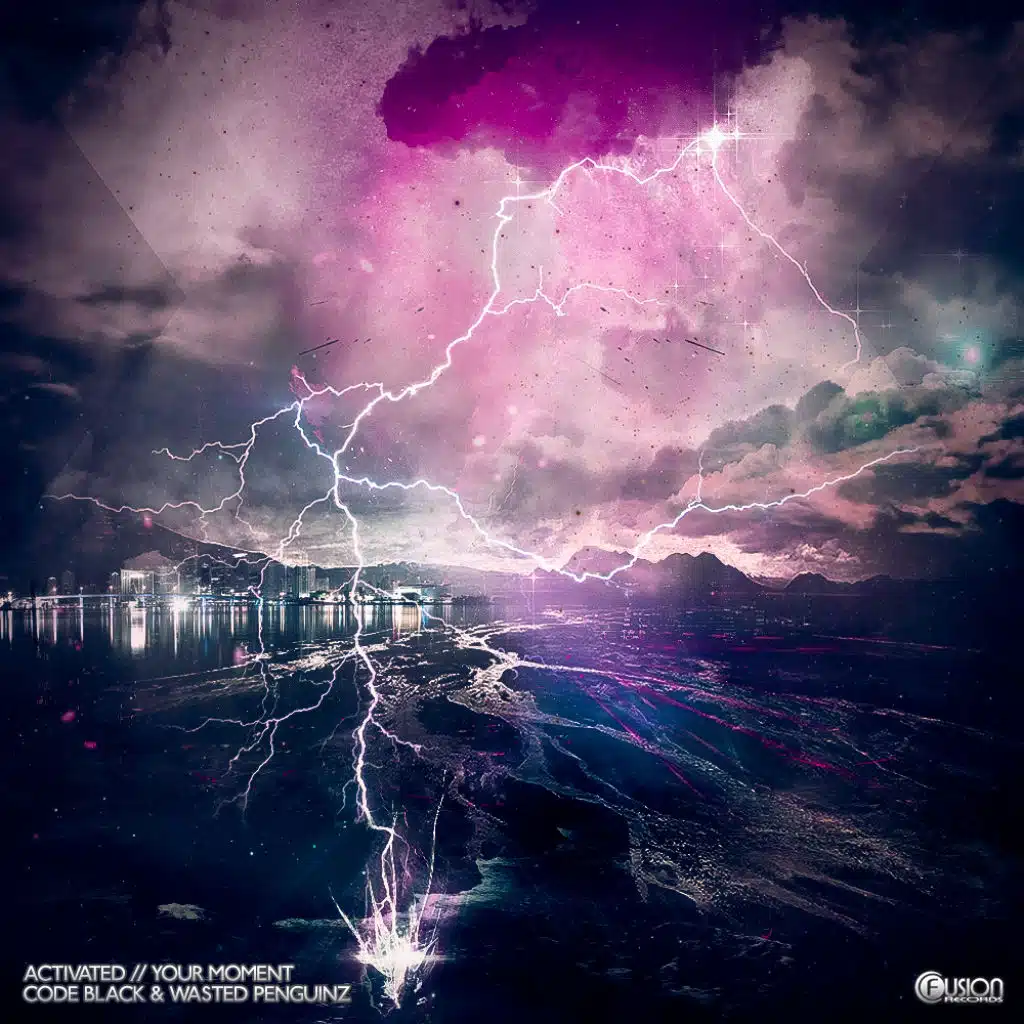 Activated (Original Edit)