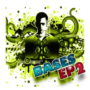 Digital Bases E.P 2 - Scouse-Hardhouse-Bumping