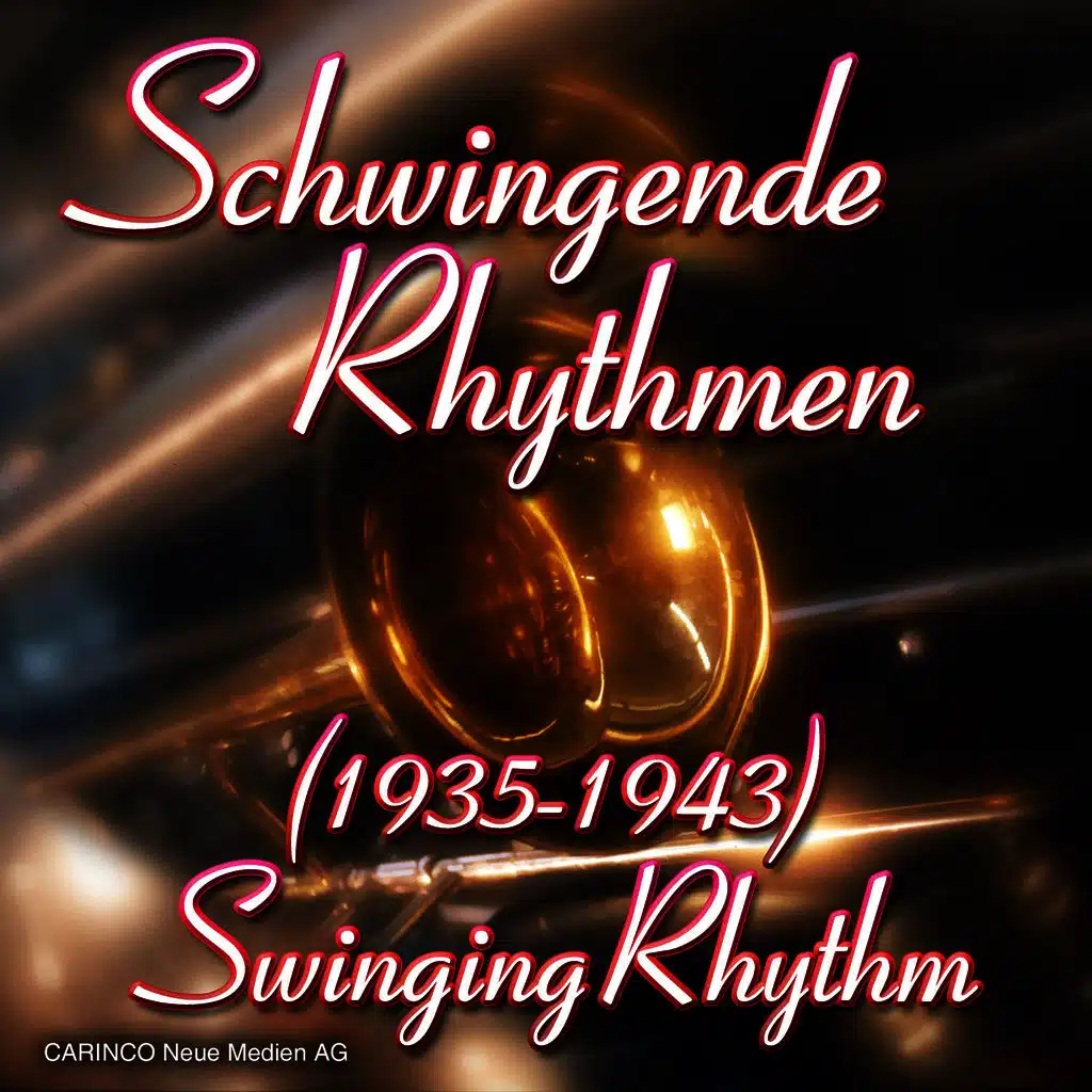 Schwingende Rhythmen, 1935 - 1943