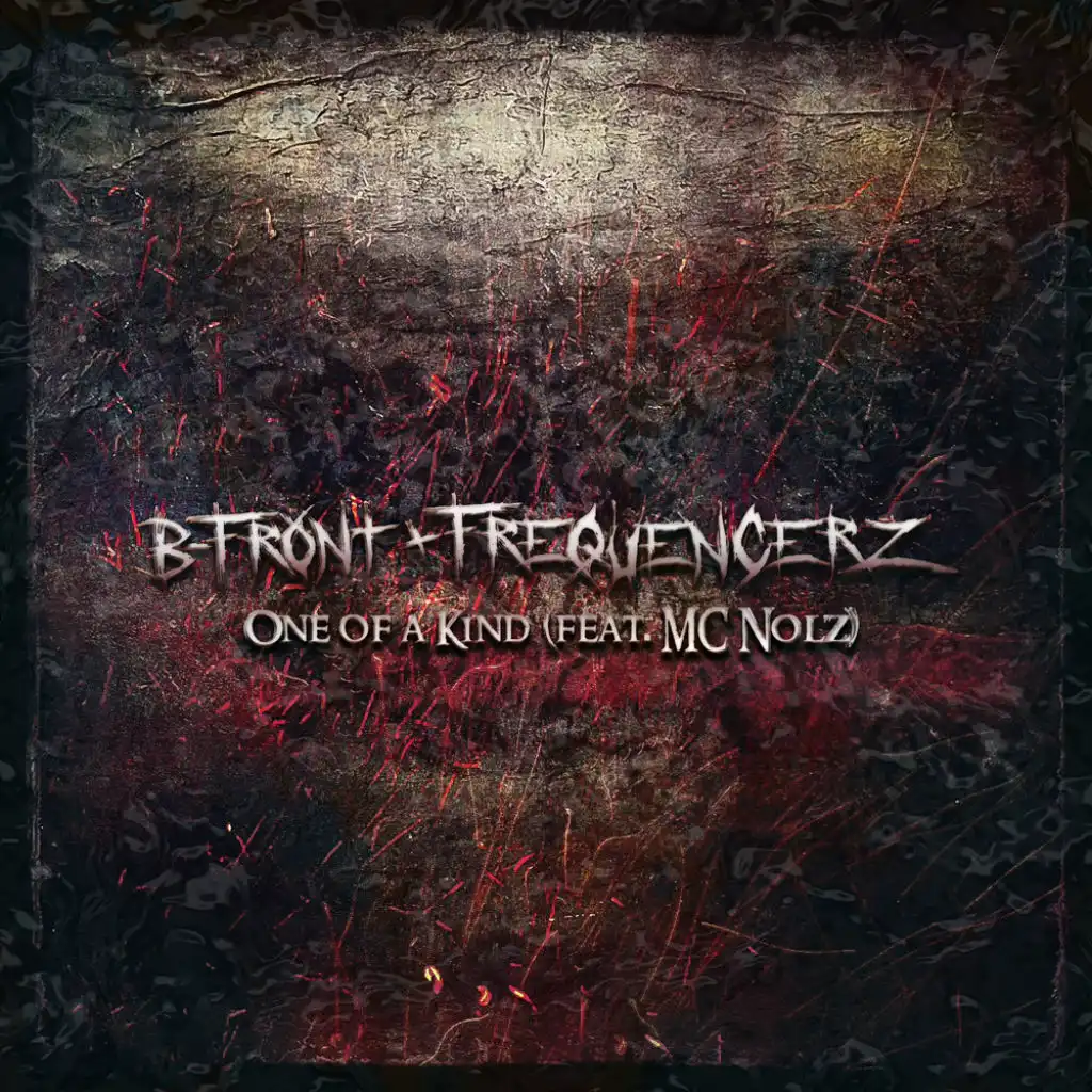 Frequencerz, B-Front