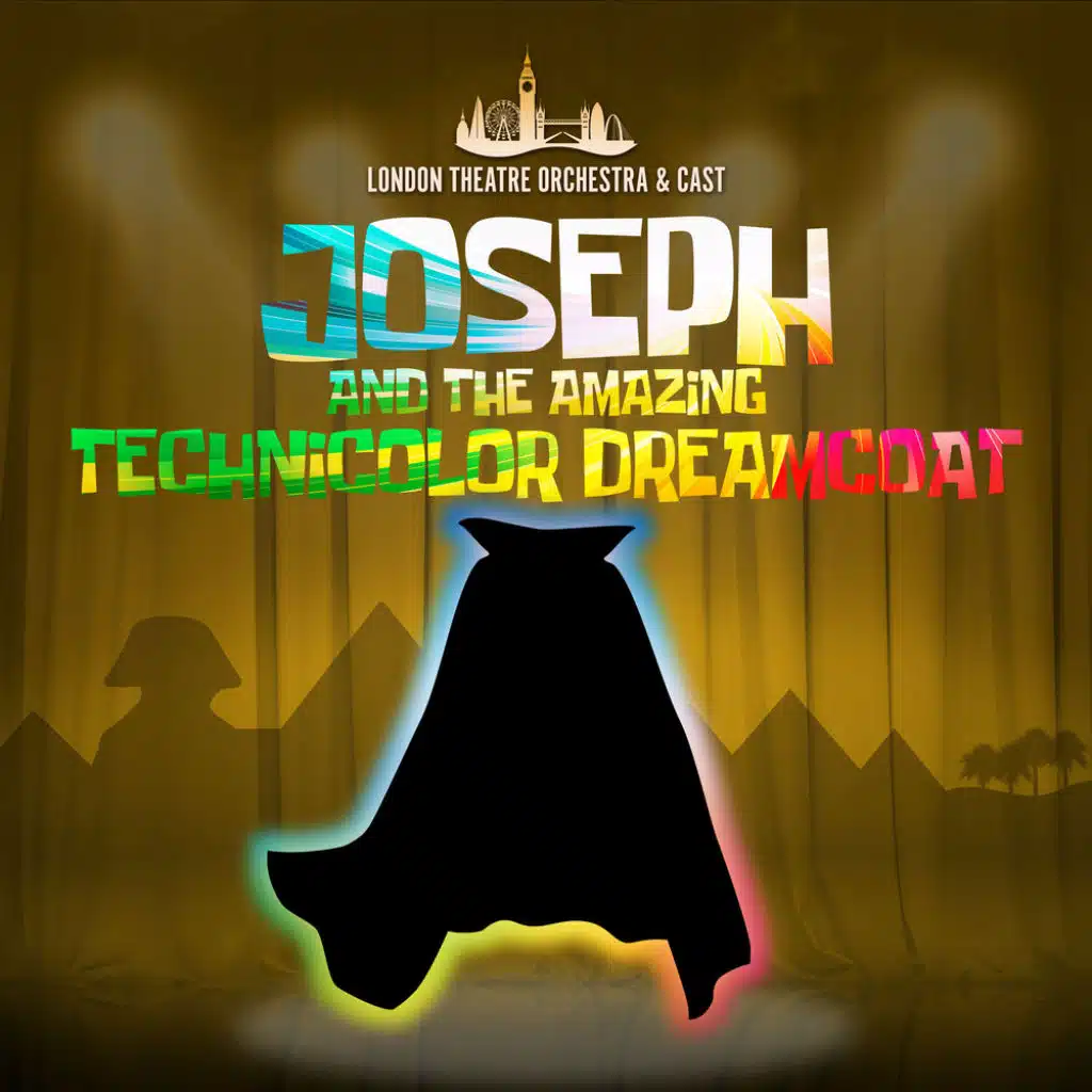 Joseph and the Amazing Technicolor Dreamcoat