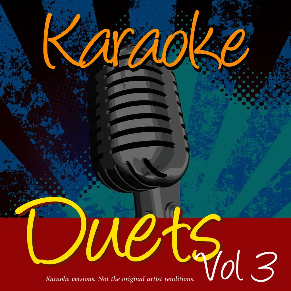 The Girl Is Mine (In The Style Of Michael Jackson & Paul McCartney)