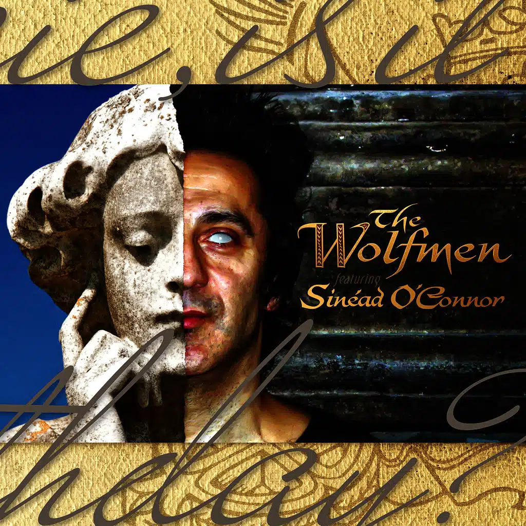 Jackie, is it My Birthday? (featuring Sinéad O'Connor)