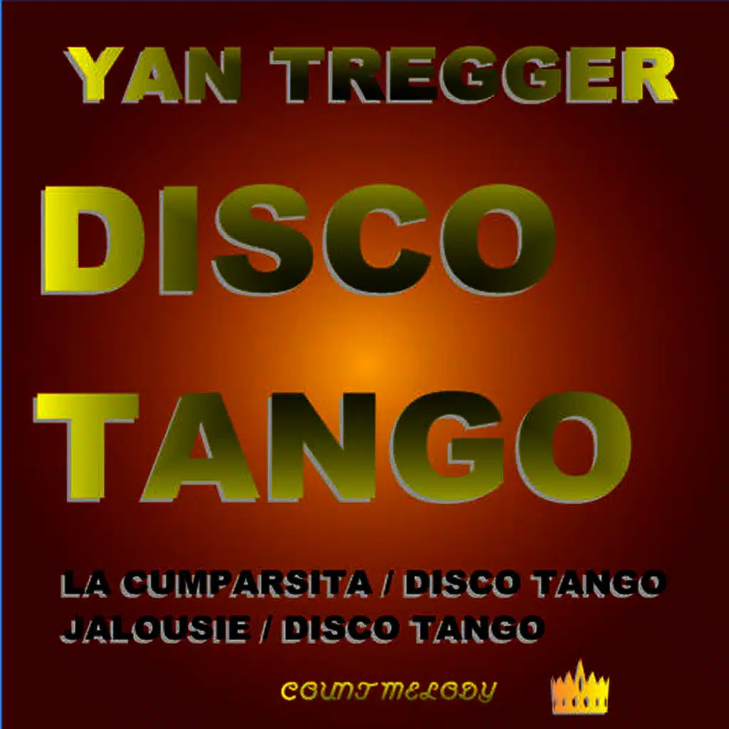 Disco Tango