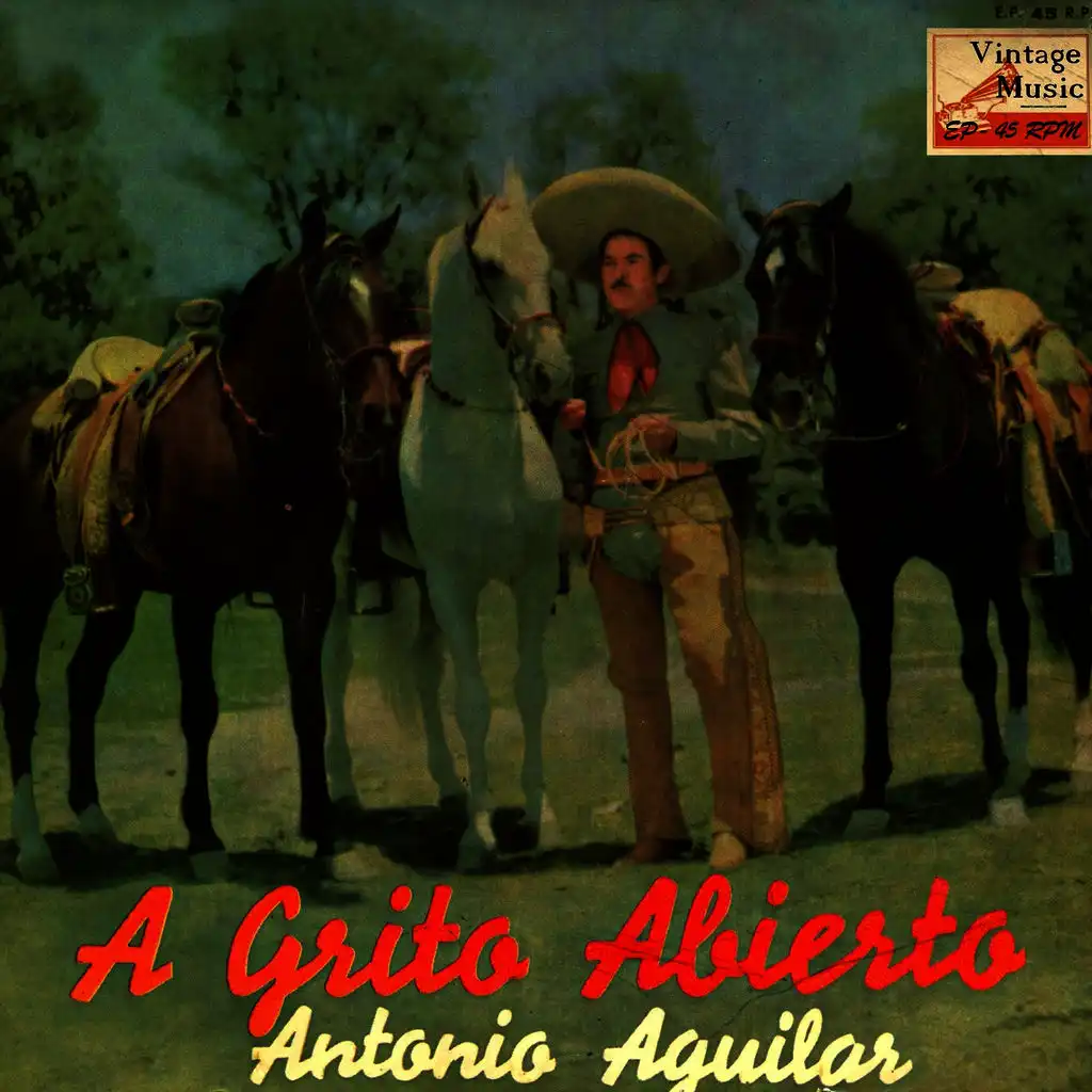 Vintage México Nº 67 - EPs Collectors "El Revolucionario"