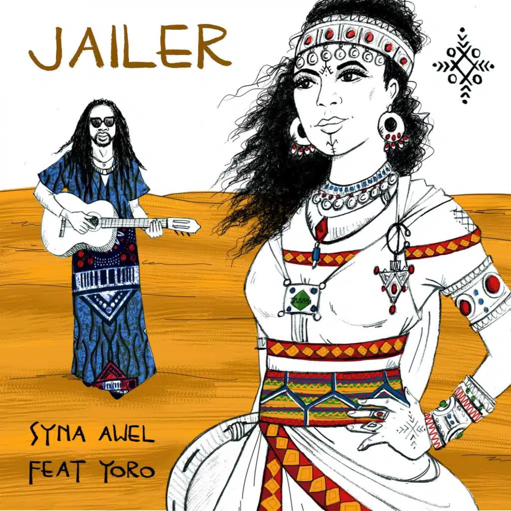 Jailer (feat. Yoro Ndiaye)