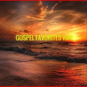 Gospel Favorites, Vol. 1