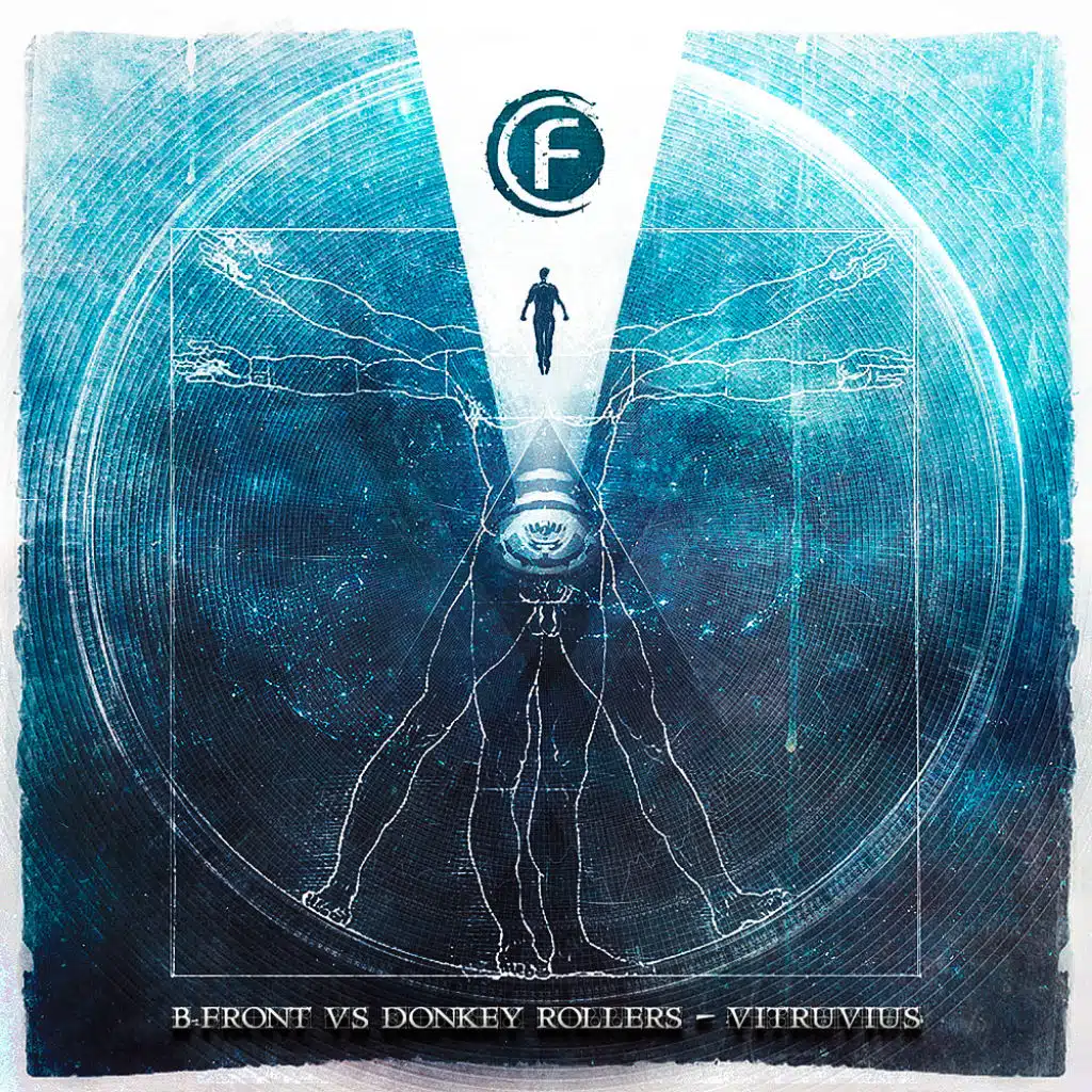 B-Front & Donkey Rollers